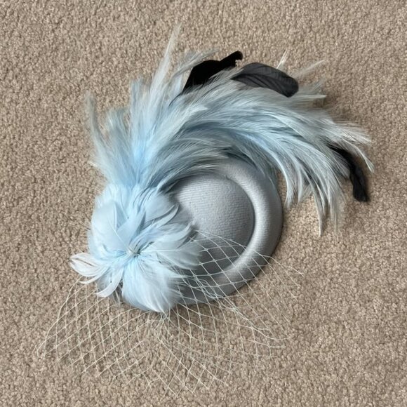 Fascinator Headpiece for Special Occasions (see more photos) - Picture 8 of 10